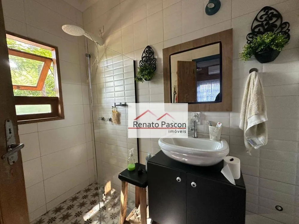 Casa, 3 quartos, 187 m² - Foto 11