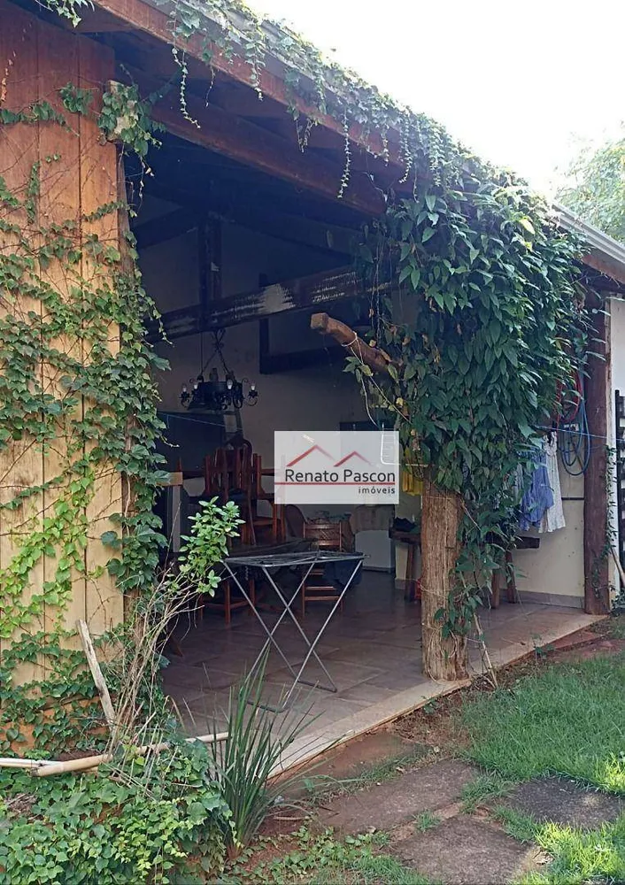 Casa, 3 quartos, 187 m² - Foto 8