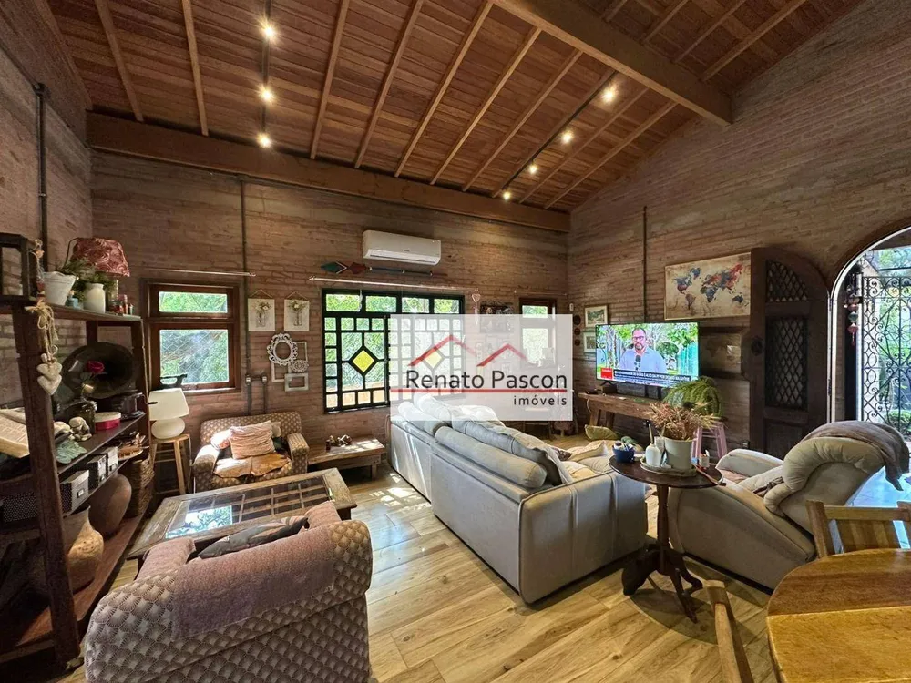 Casa, 3 quartos, 187 m² - Foto 3