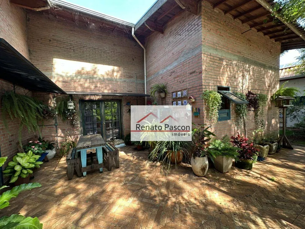 Casa, 3 quartos, 187 m² - Foto 12