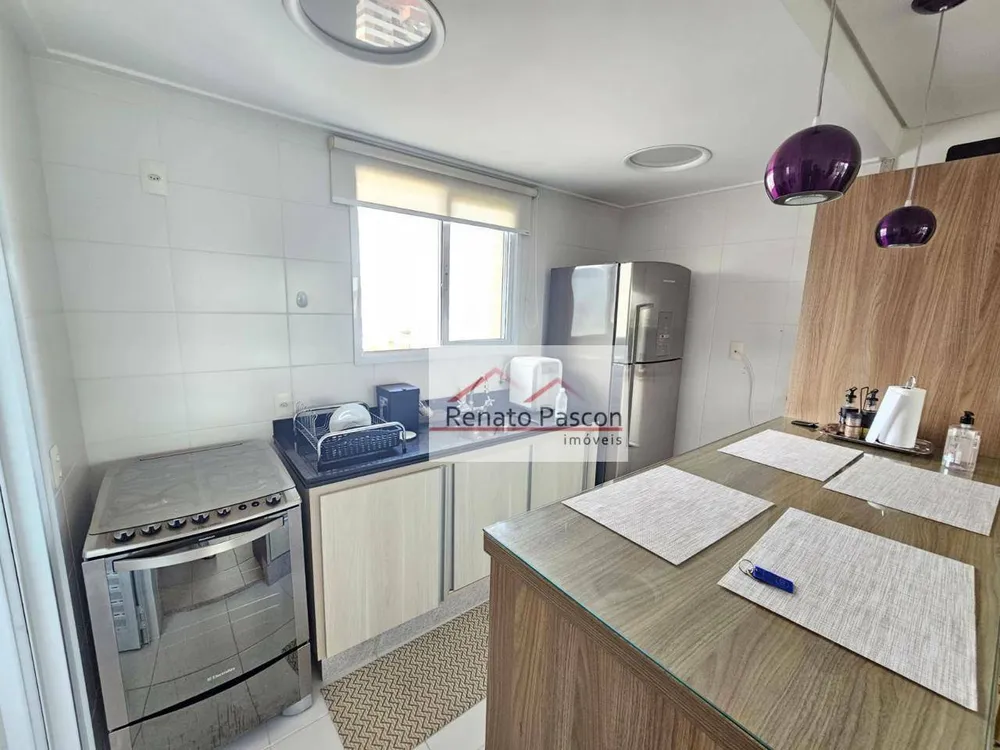 Apartamento, 2 quartos, 94 m² - Foto 3