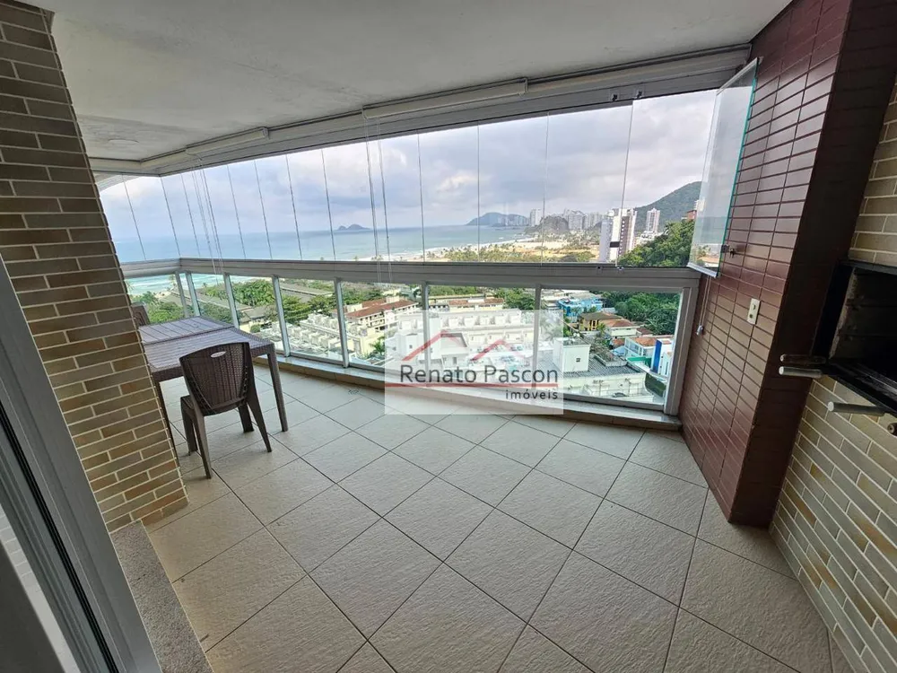 Apartamento, 2 quartos, 94 m² - Foto 1