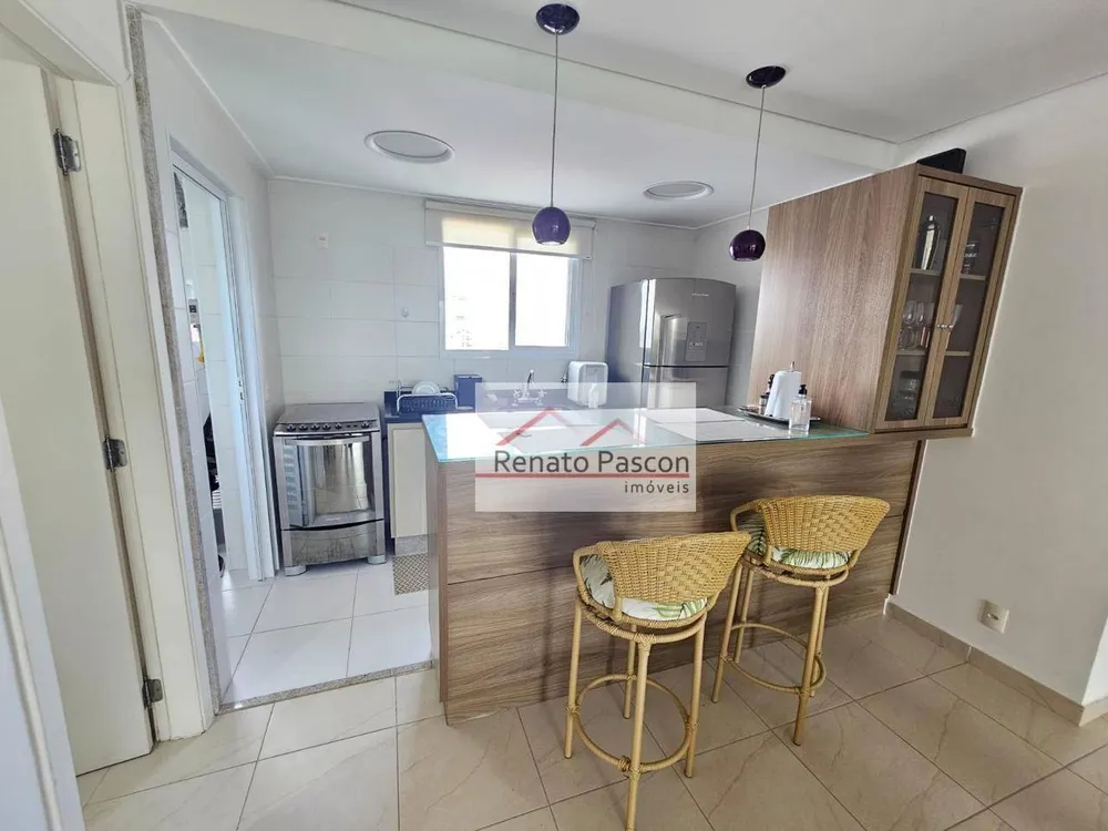 Apartamento, 2 quartos, 94 m² - Foto 2
