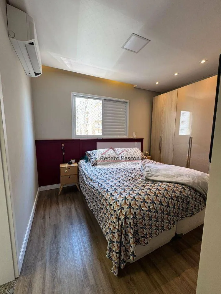Apartamento, 2 quartos, 52 m² - Foto 4
