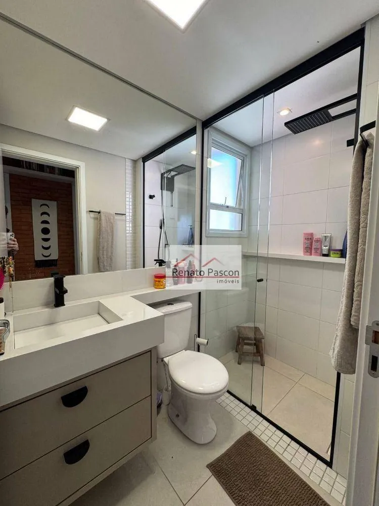 Apartamento, 2 quartos, 52 m² - Foto 6