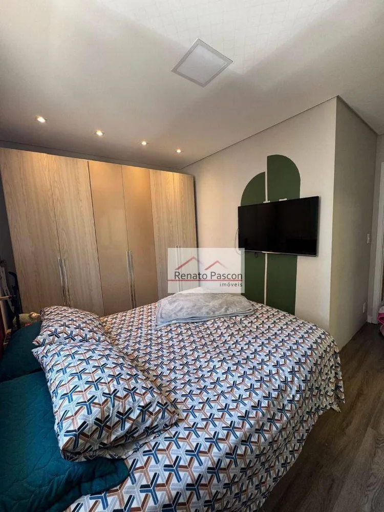 Apartamento, 2 quartos, 52 m² - Foto 5