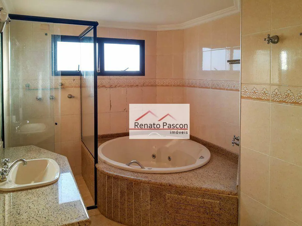 Apartamento, 3 quartos, 209 m² - Foto 10