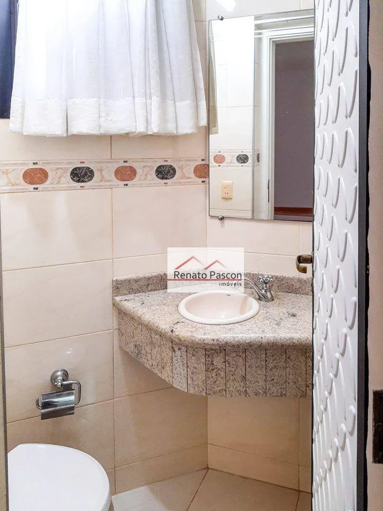 Apartamento, 3 quartos, 209 m² - Foto 5