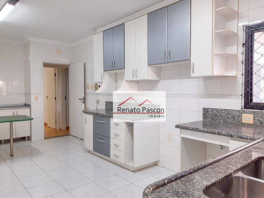 Apartamento, 3 quartos, 209 m² - Foto 7