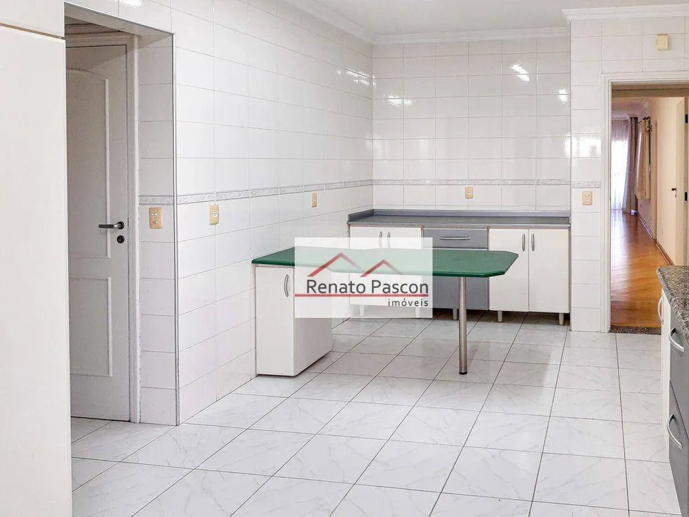 Apartamento, 3 quartos, 209 m² - Foto 6