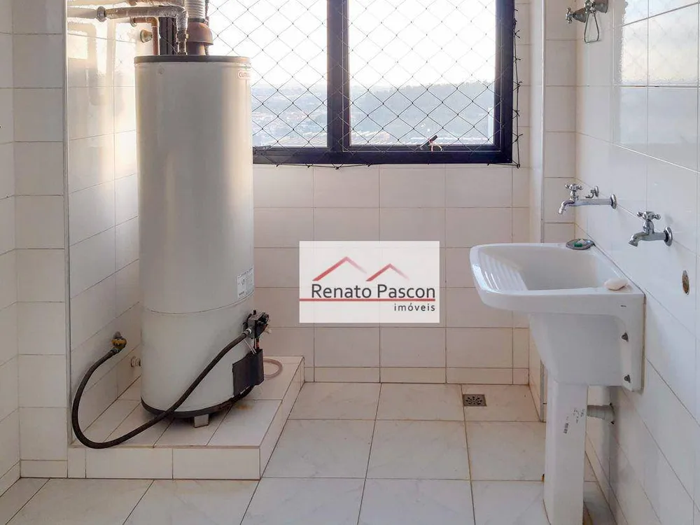 Apartamento, 3 quartos, 209 m² - Foto 11