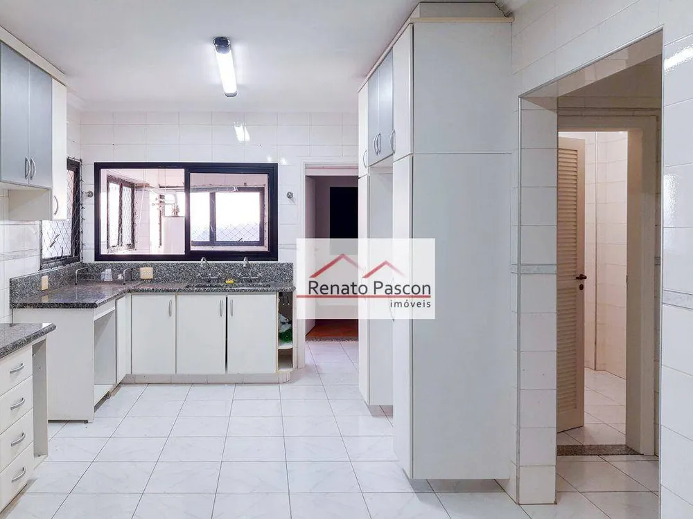 Apartamento, 3 quartos, 209 m² - Foto 8