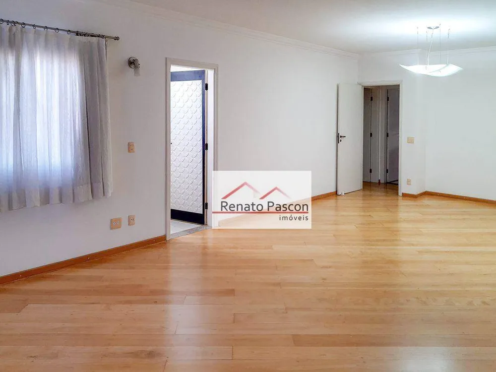 Apartamento, 3 quartos, 209 m² - Foto 2