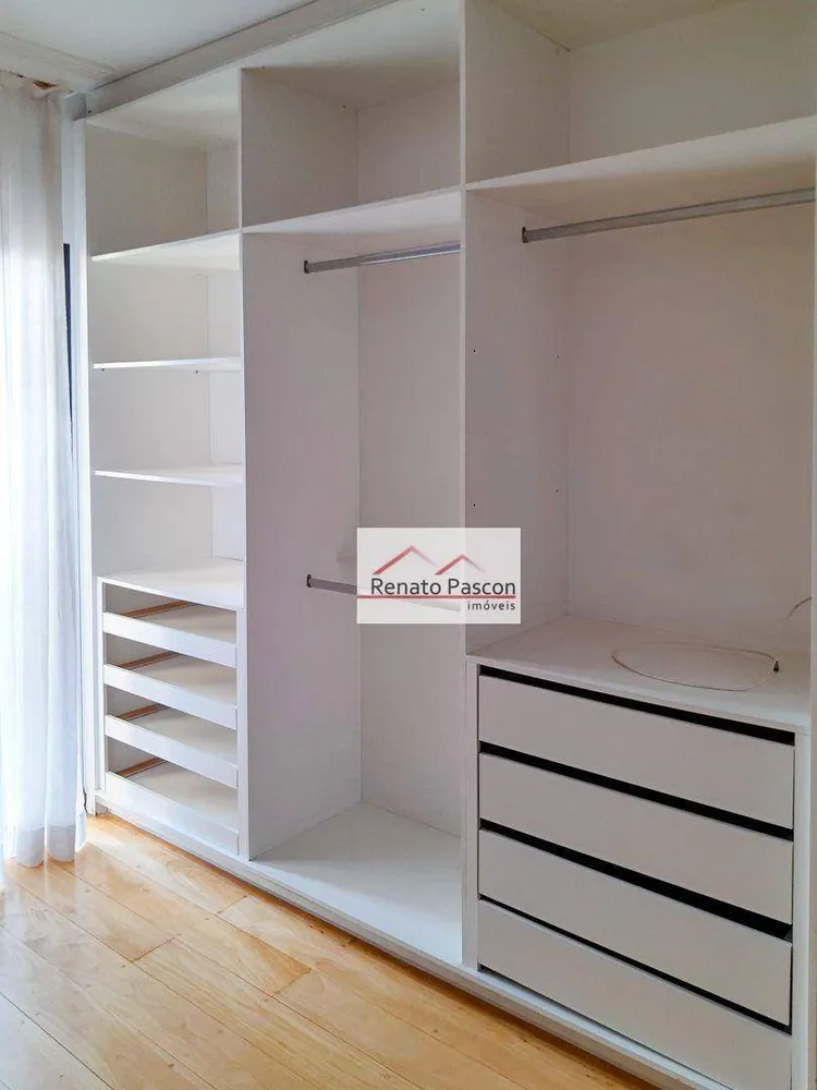 Apartamento, 3 quartos, 209 m² - Foto 4