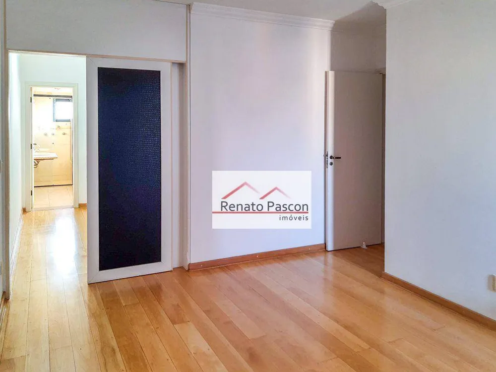 Apartamento, 3 quartos, 209 m² - Foto 1