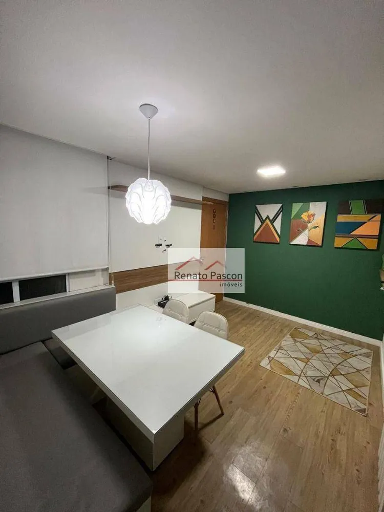 Apartamento, 2 quartos, 45 m² - Foto 7