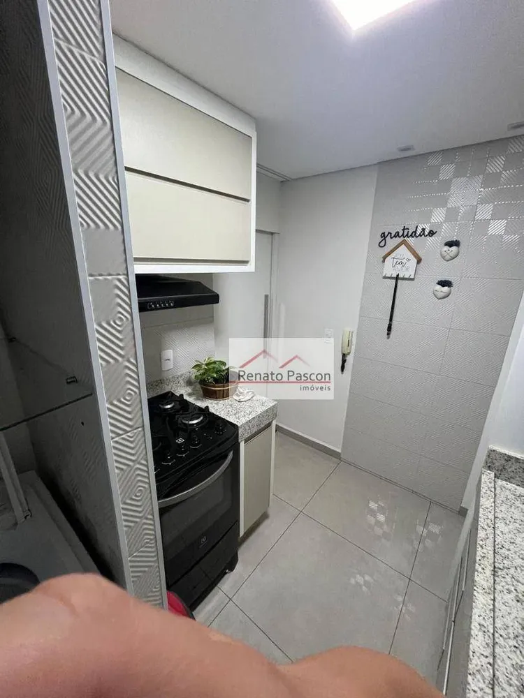 Apartamento, 2 quartos, 45 m² - Foto 3