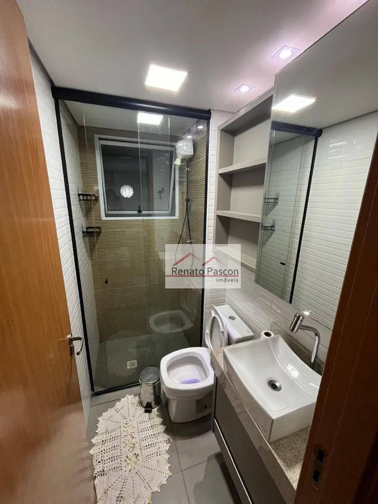 Apartamento, 2 quartos, 45 m² - Foto 6