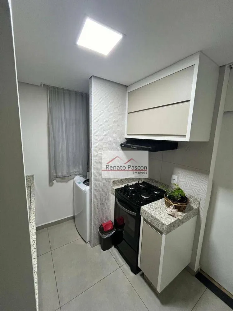 Apartamento, 2 quartos, 45 m² - Foto 4