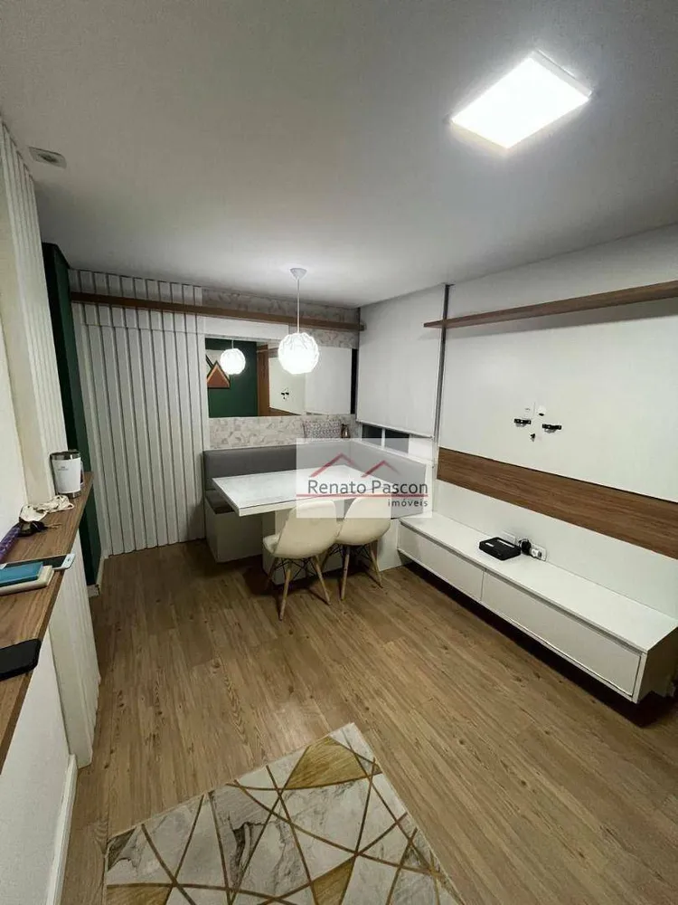 Apartamento, 2 quartos, 45 m² - Foto 5