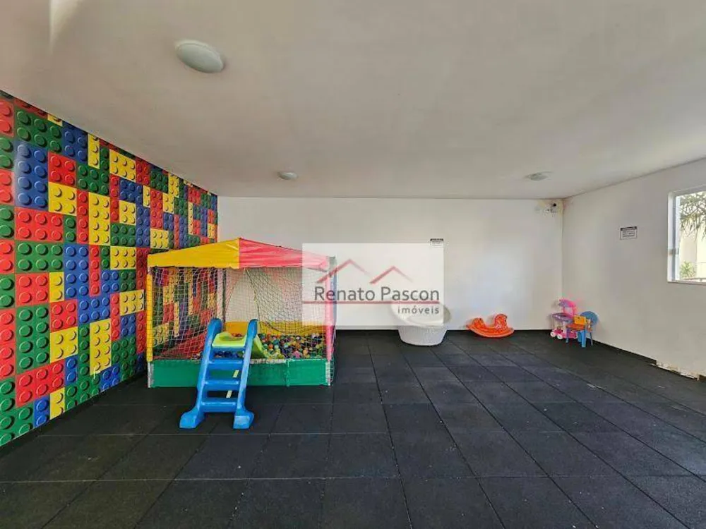 Apartamento, 2 quartos, 45 m² - Foto 1