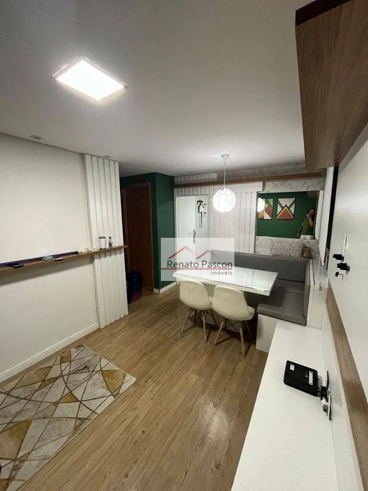 Apartamento, 2 quartos, 45 m² - Foto 8