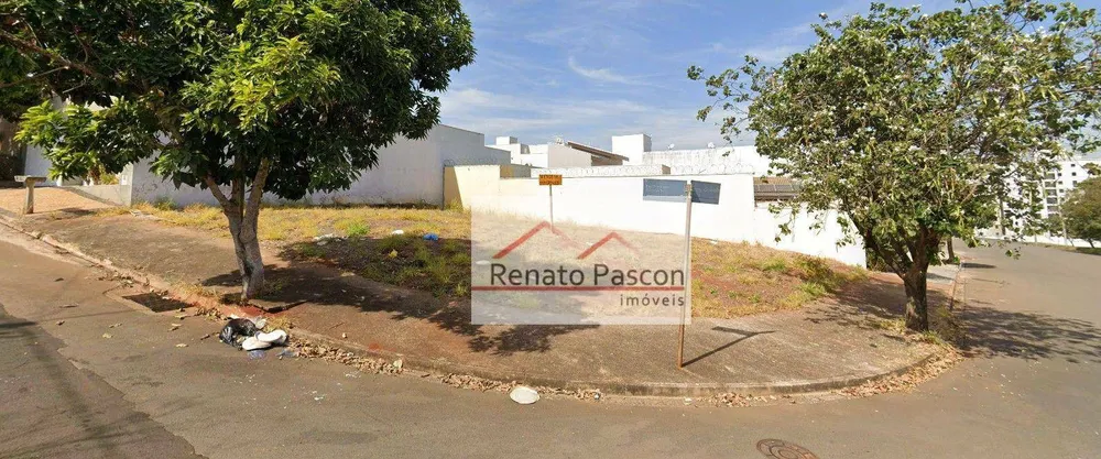 Terreno, 308 m² - Foto 2