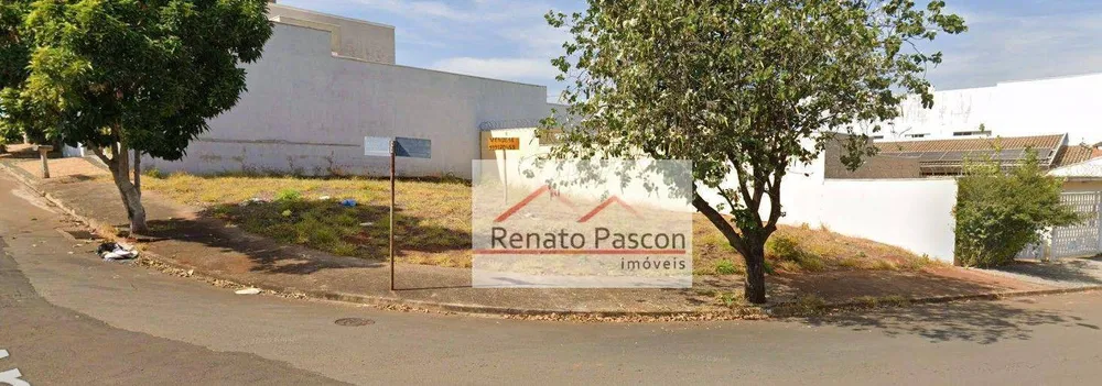 Terreno, 308 m² - Foto 1
