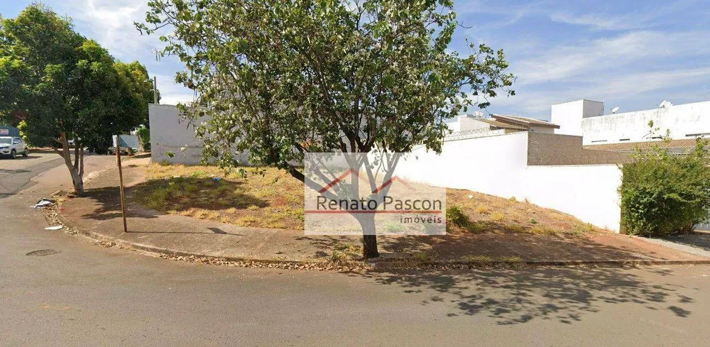 Terreno, 308 m² - Foto 3