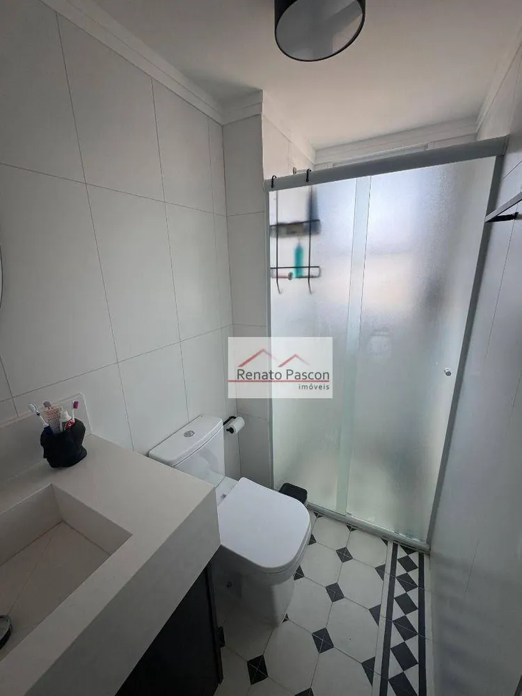 Apartamento, 2 quartos, 56 m² - Foto 6