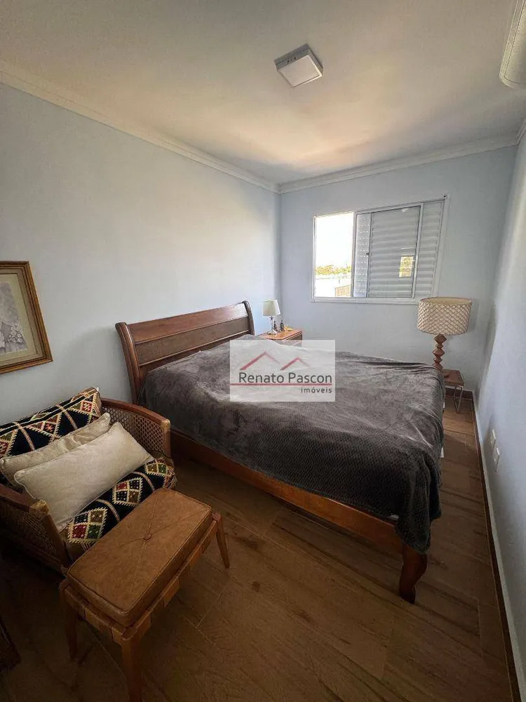 Apartamento, 2 quartos, 56 m² - Foto 7