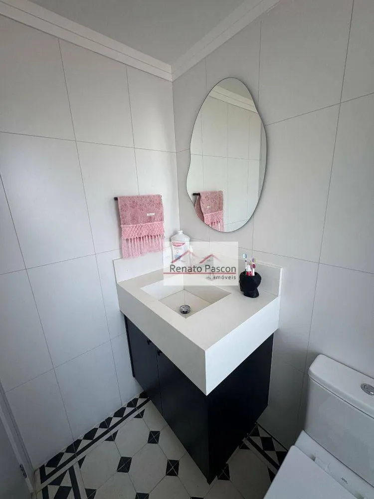 Apartamento, 2 quartos, 56 m² - Foto 2