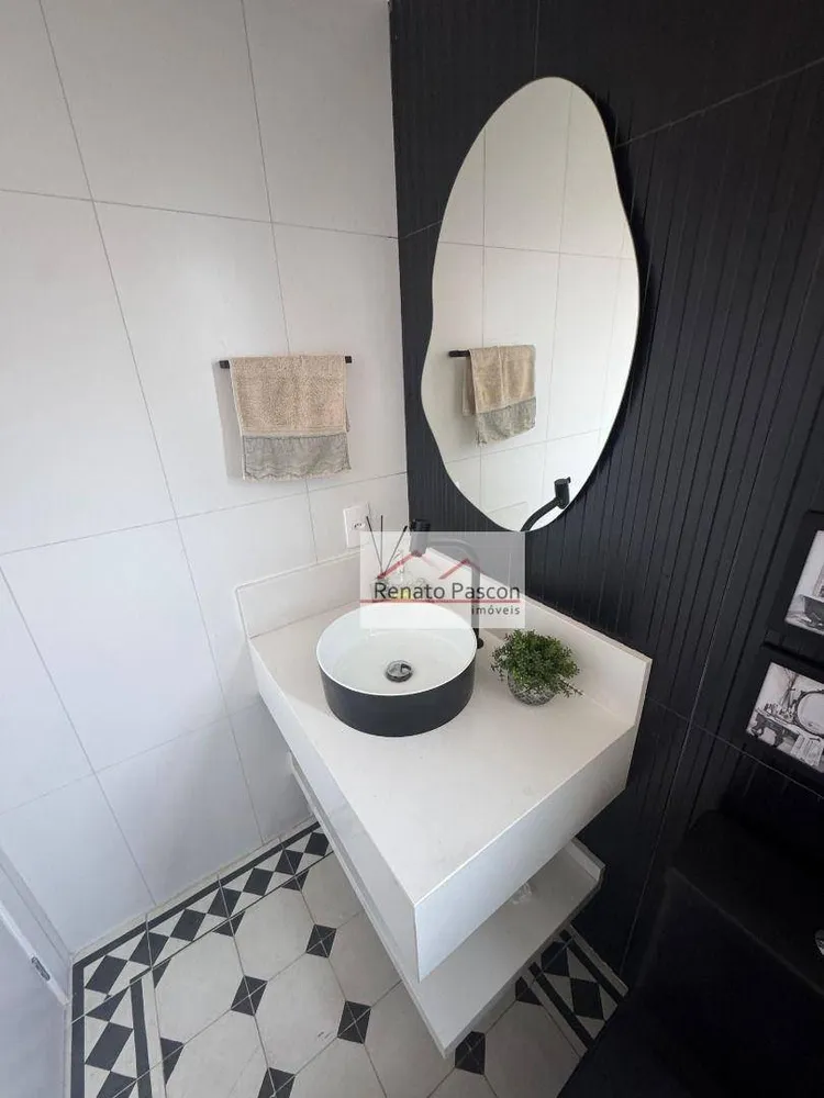Apartamento, 2 quartos, 56 m² - Foto 8