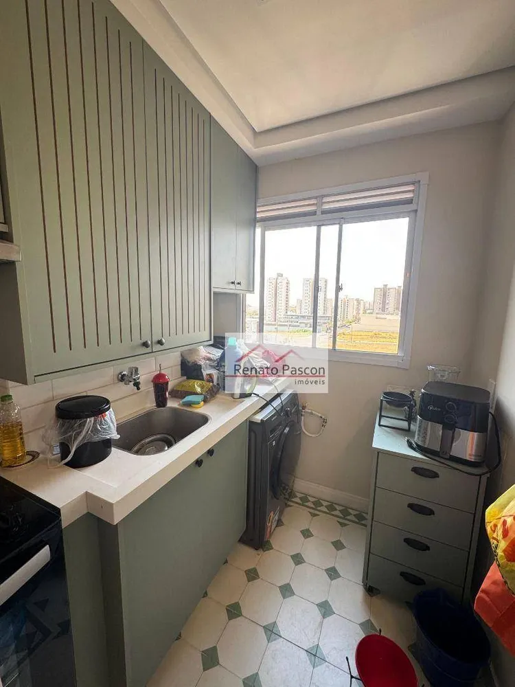 Apartamento, 2 quartos, 56 m² - Foto 5