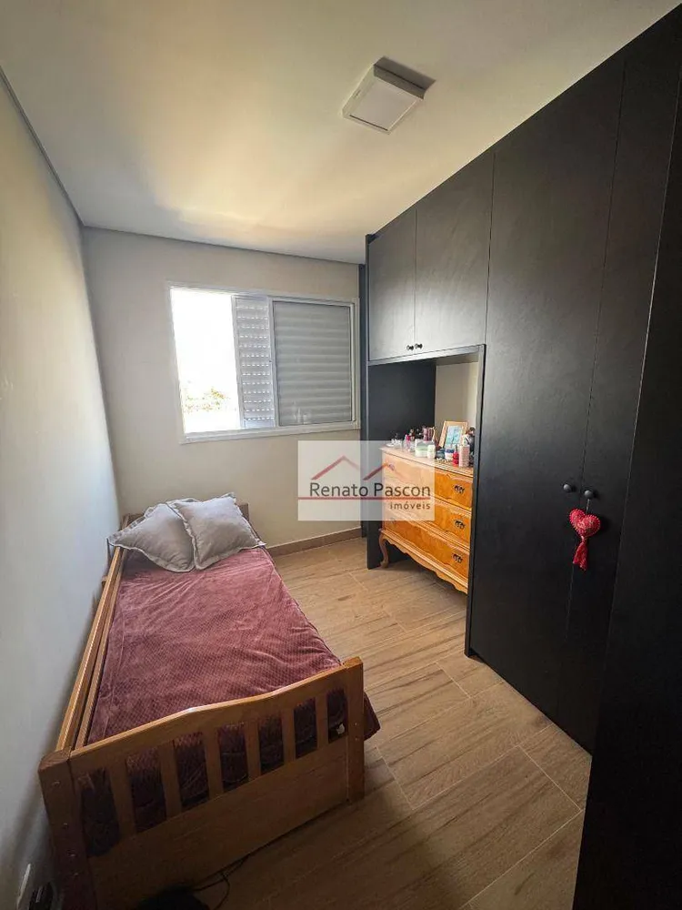 Apartamento, 2 quartos, 56 m² - Foto 9