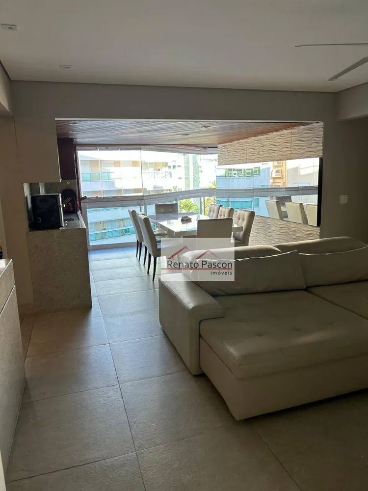 Apartamento, 2 quartos, 116 m² - Foto 6