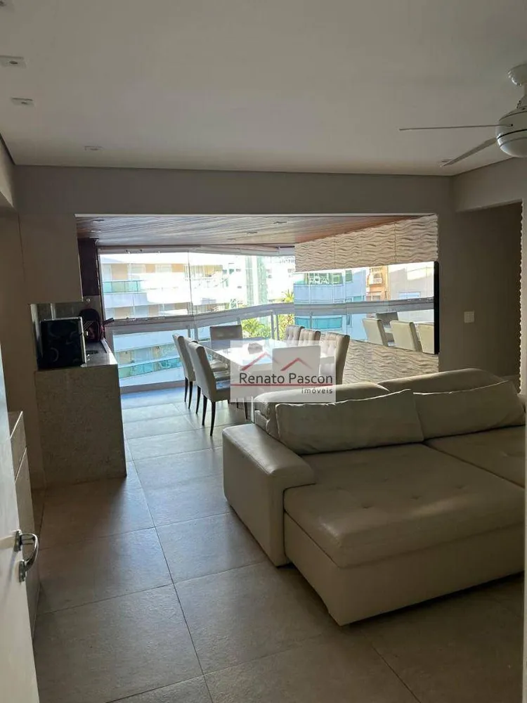 Apartamento, 2 quartos, 116 m² - Foto 1