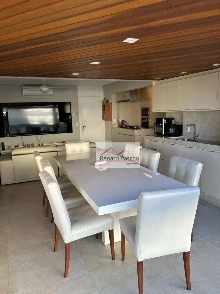 Apartamento, 2 quartos, 116 m² - Foto 5