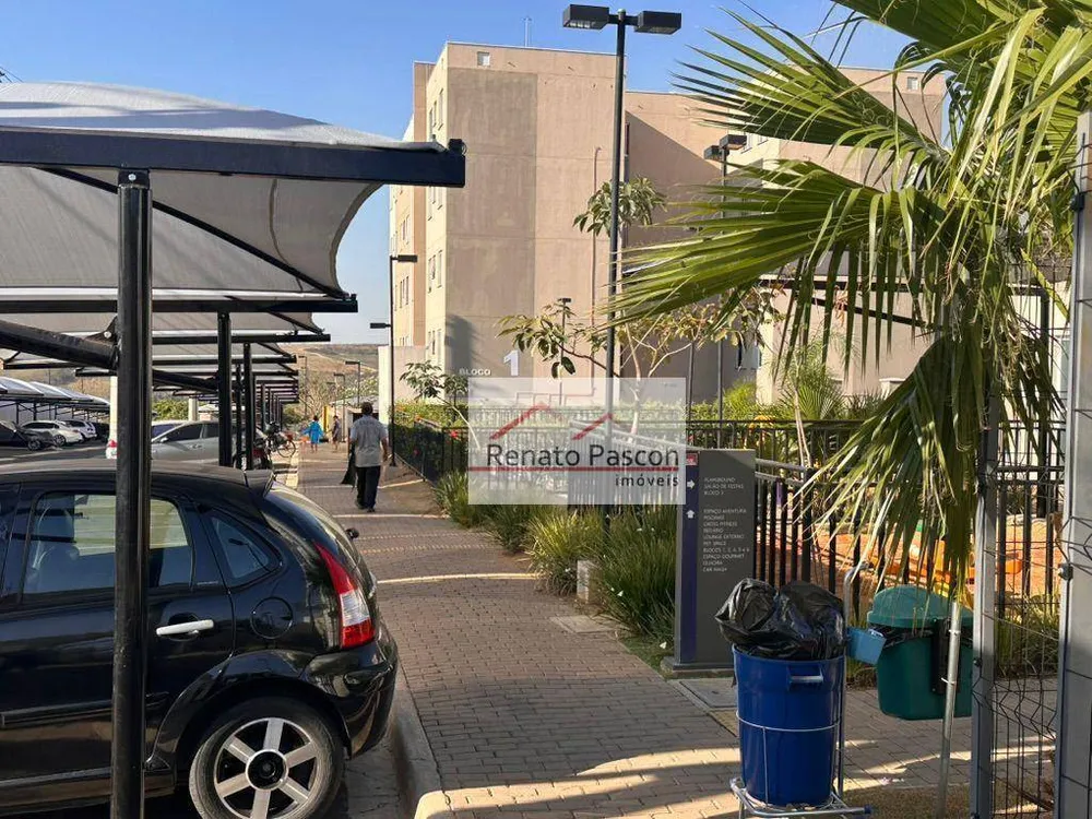 Apartamento, 2 quartos, 46 m² - Foto 12