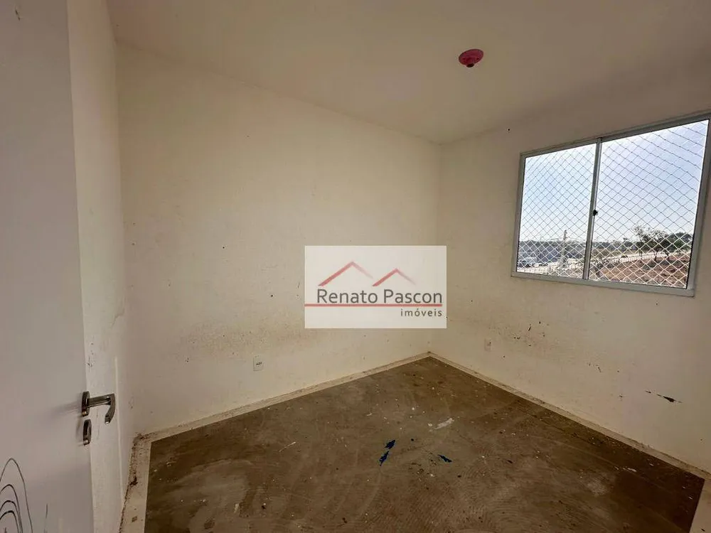 Apartamento, 2 quartos, 46 m² - Foto 5