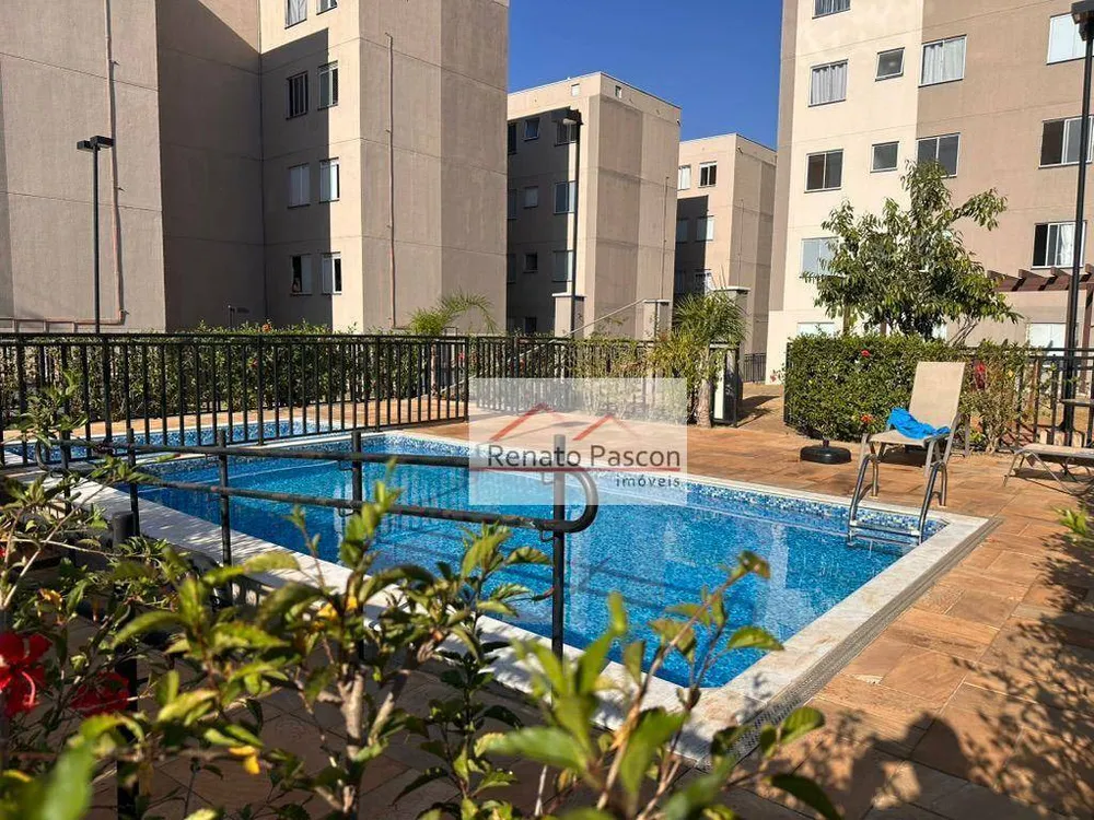Apartamento, 2 quartos, 46 m² - Foto 9
