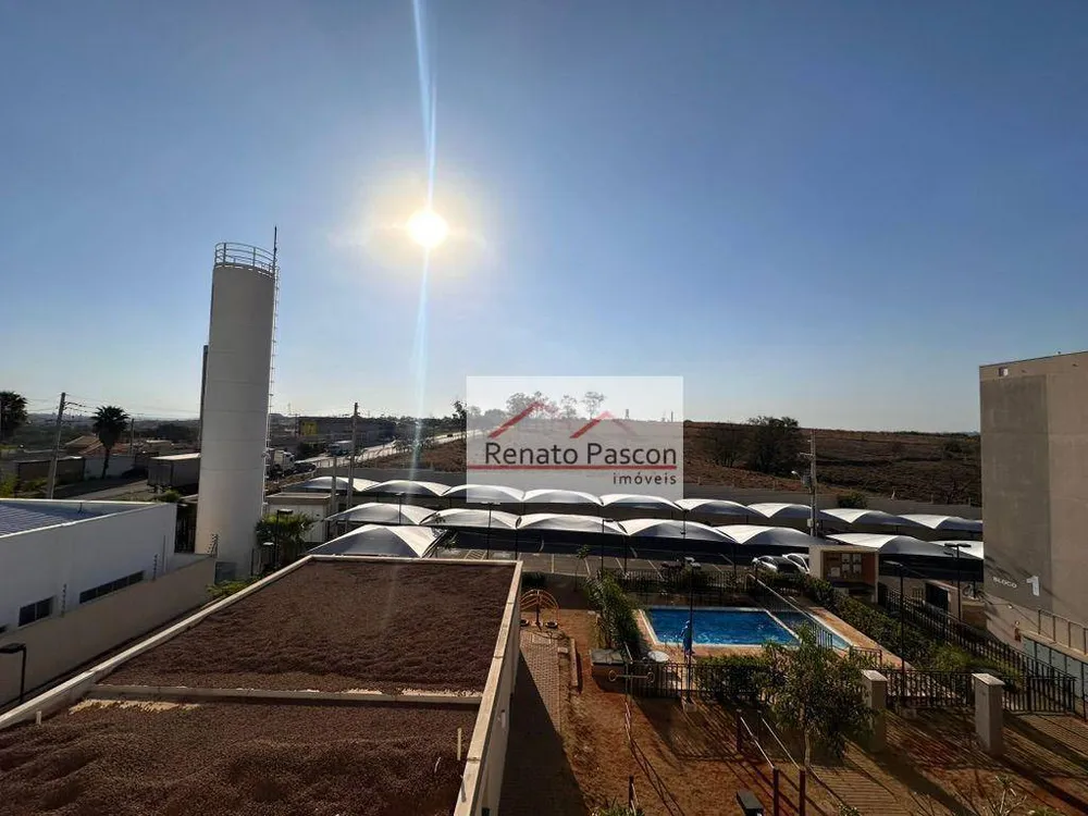 Apartamento, 2 quartos, 46 m² - Foto 7