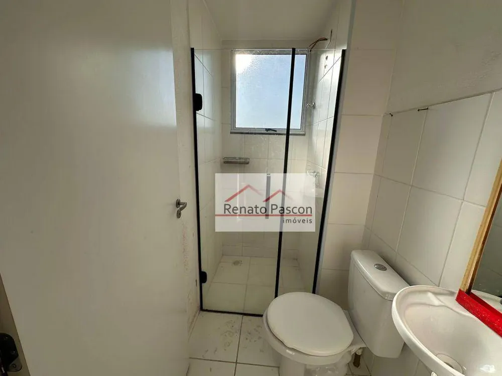 Apartamento, 2 quartos, 46 m² - Foto 6