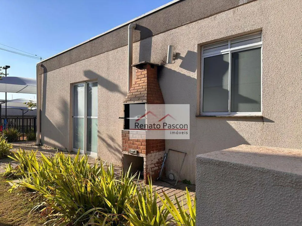 Apartamento, 2 quartos, 46 m² - Foto 8