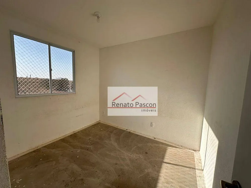 Apartamento, 2 quartos, 46 m² - Foto 4