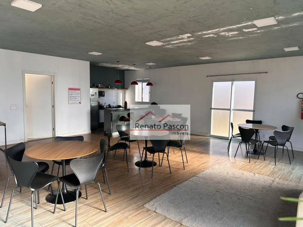 Apartamento, 2 quartos, 46 m² - Foto 10
