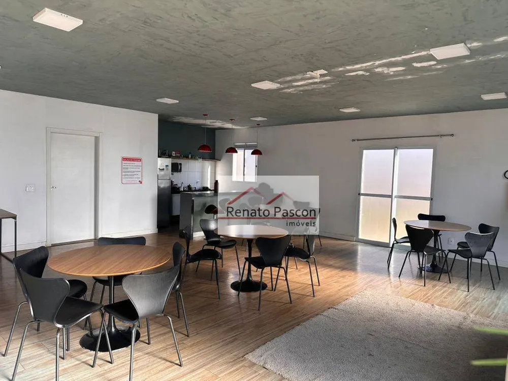 Apartamento, 2 quartos, 46 m² - Foto 11