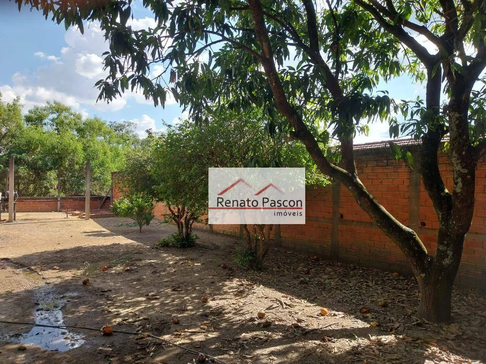 Chácara, 1 quarto, 1455 m² - Foto 2