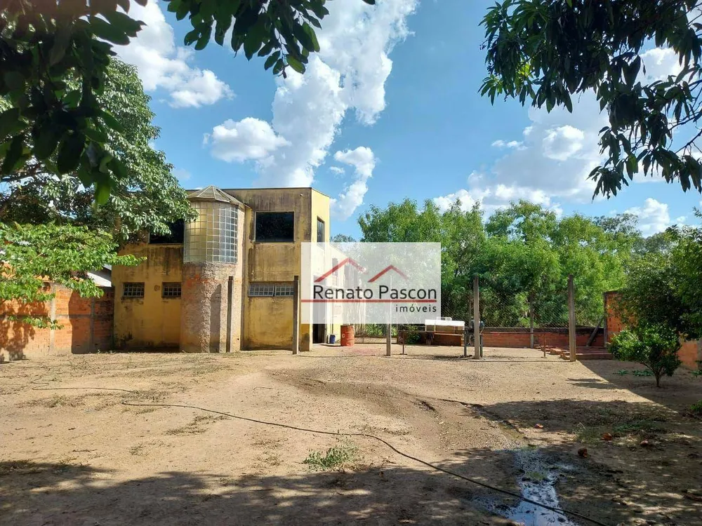 Chácara, 1 quarto, 1455 m² - Foto 4