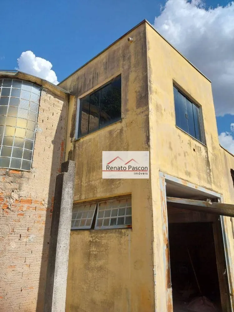 Chácara, 1 quarto, 1455 m² - Foto 1